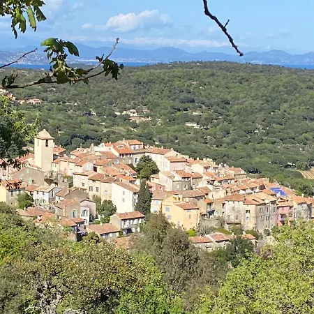 Ferme Du Moulin Roux- 2 Superbes Appartements- 2cbres Chacun- Classe 3 Etoiles, Climatises Appartement