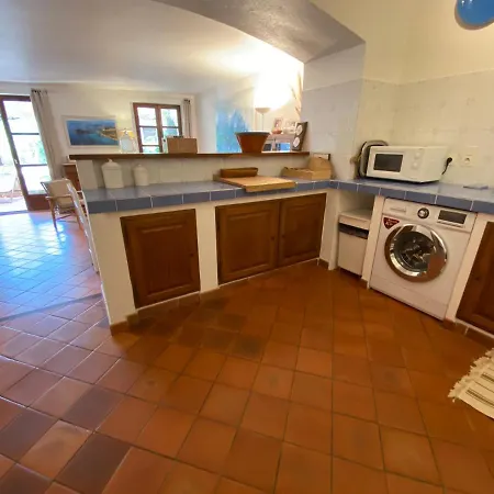 Ferme Du Moulin Roux: Luxe 3-star With Ac Apartment *
