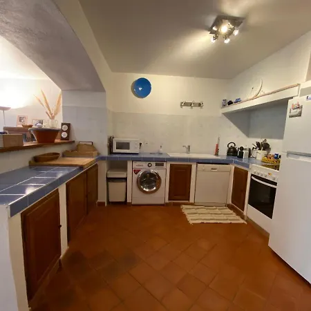 Apartment Ferme Du Moulin Roux: Luxe 3-star With Ac