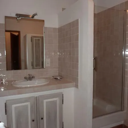 Apartment Ferme Du Moulin Roux: Luxe 3-star With Ac *