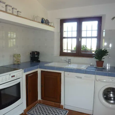 Apartment Ferme Du Moulin Roux: Luxe 3-star With Ac